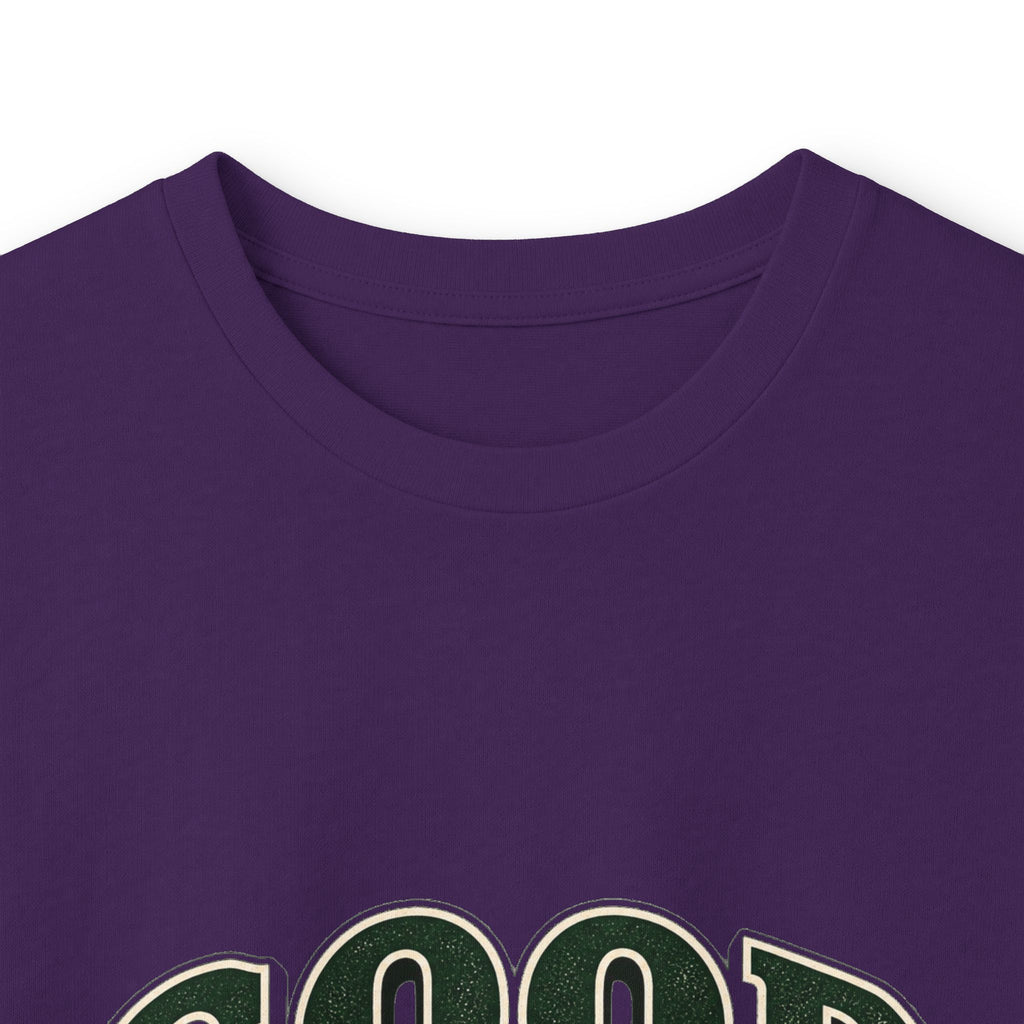 Good Times Questionable Decisions - Unisex Ultra Cotton Long Sleeve Tee