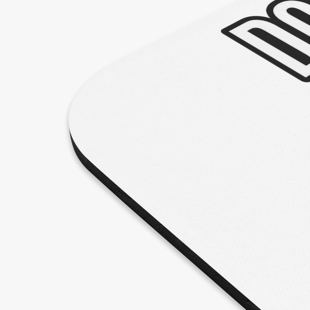 Duck With Me - Mouse Pad