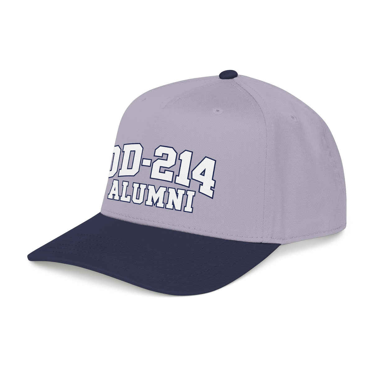 DD-214 Alumni - OTTO Baseball Hat
