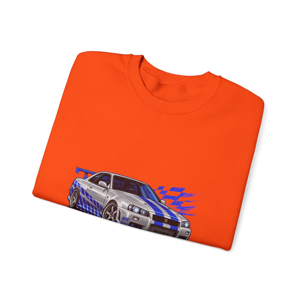 We miss you Paul - Crewneck Sweatshirt