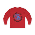 Clawz - Unisex Ultra Cotton Long Sleeve Tee