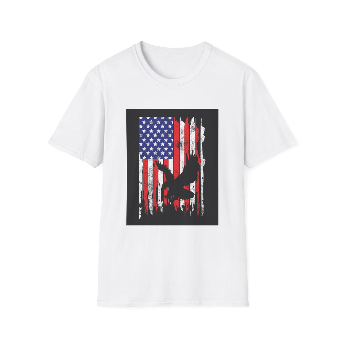 Old Glory Eagle - Classic Tee
