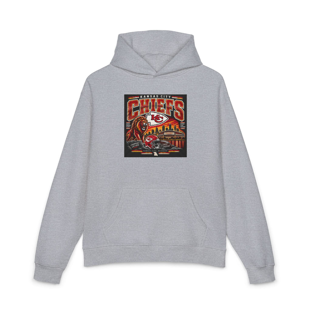 Kansas City Chiefs - Hoodie