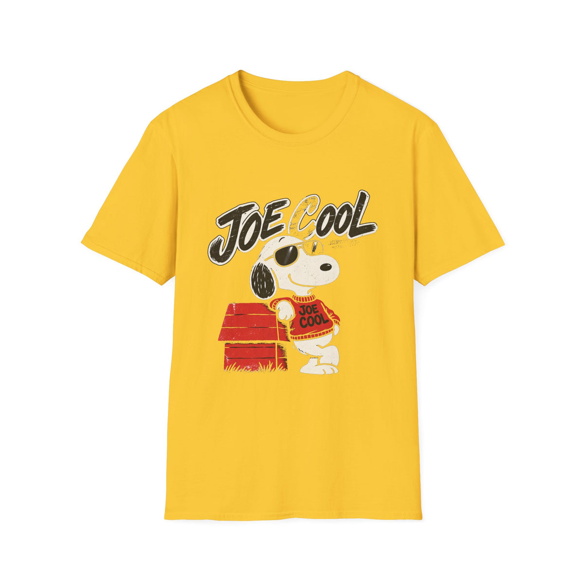 Joe Cool Classic - Classic Tee