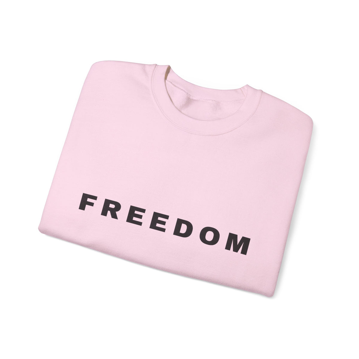 Freedom - Crewneck Sweatshirt