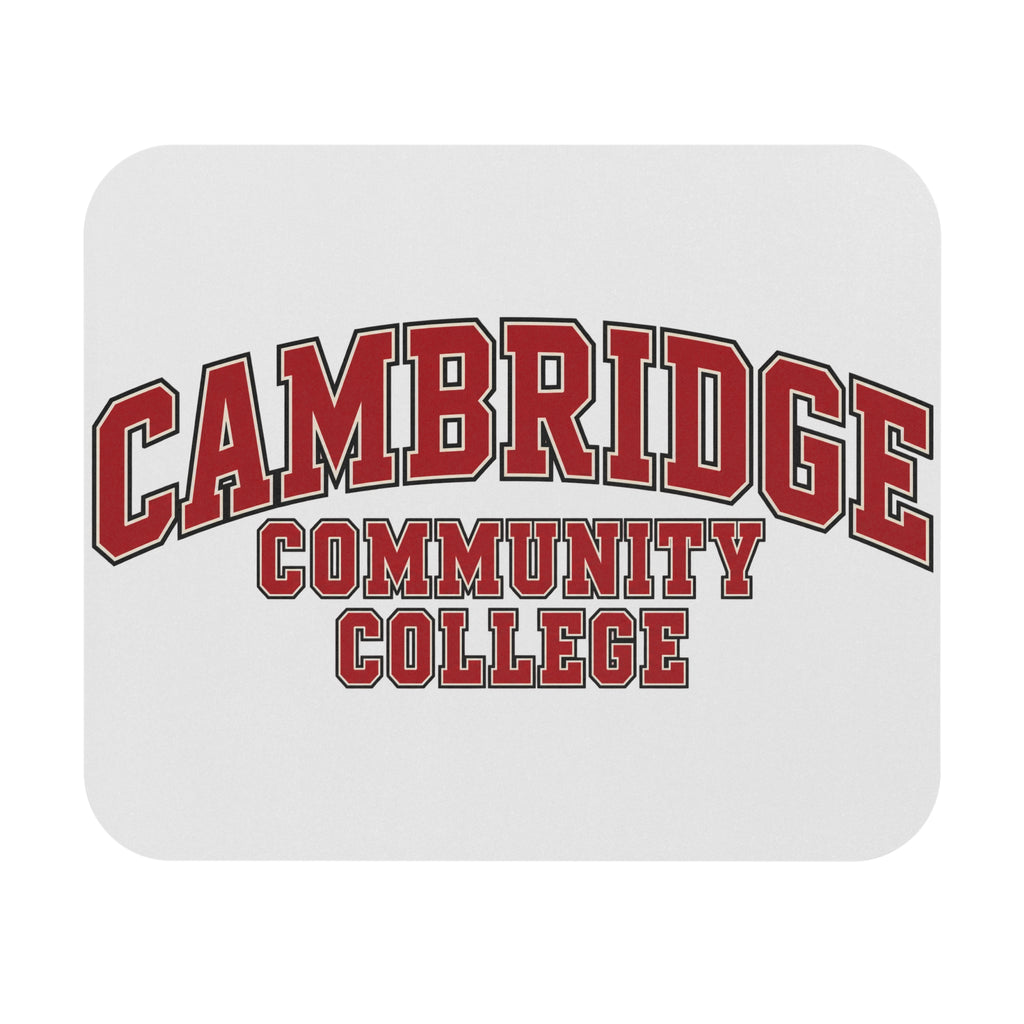 Cambridge Community College - Mouse Pad
