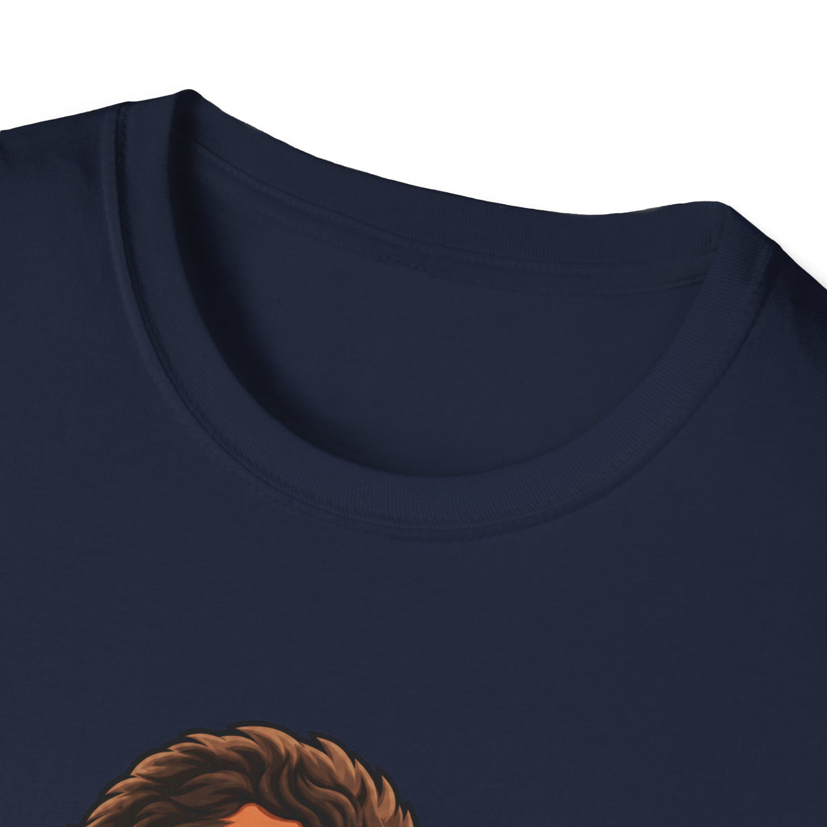 Smort - Classic Tee
