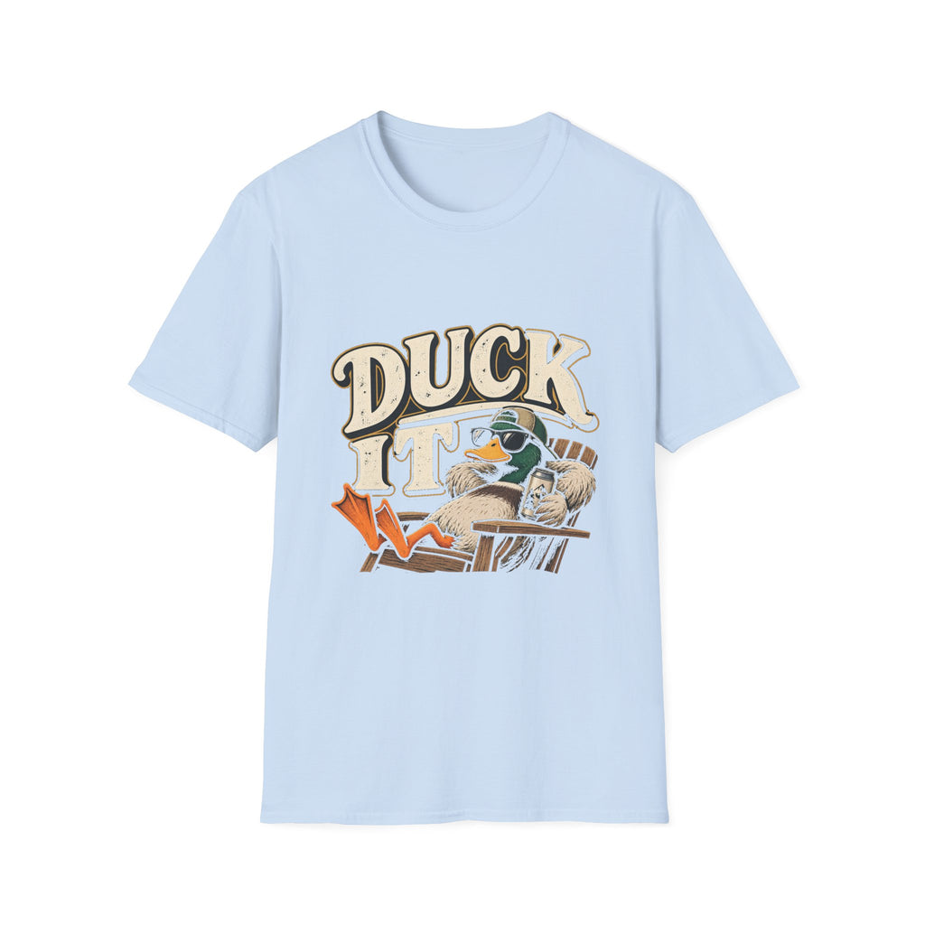 Duck It - Classic Tee