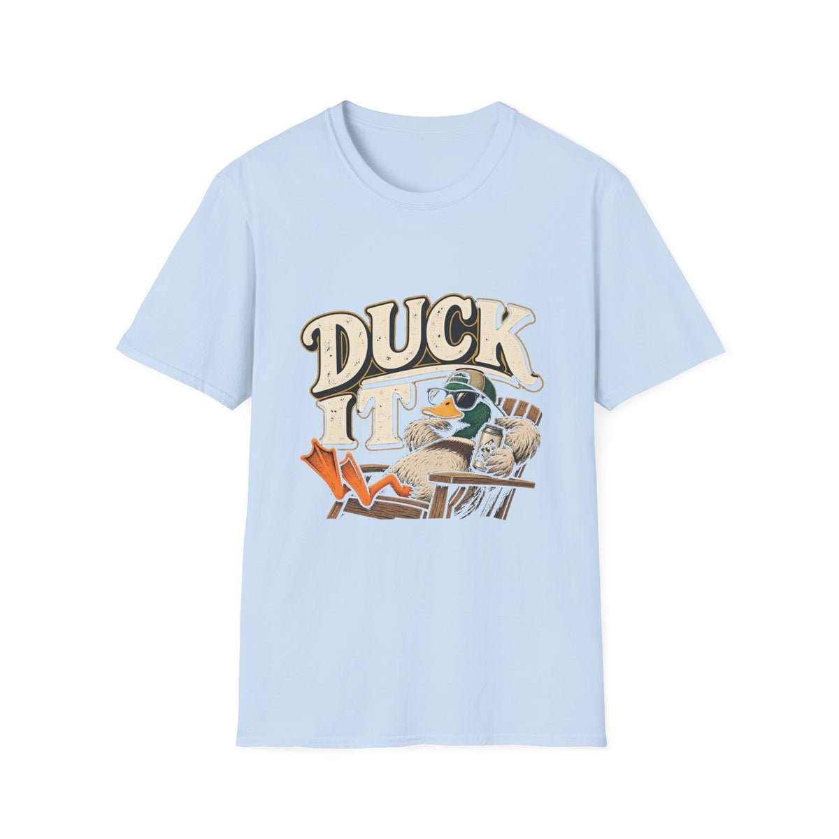Duck It - Classic Tee