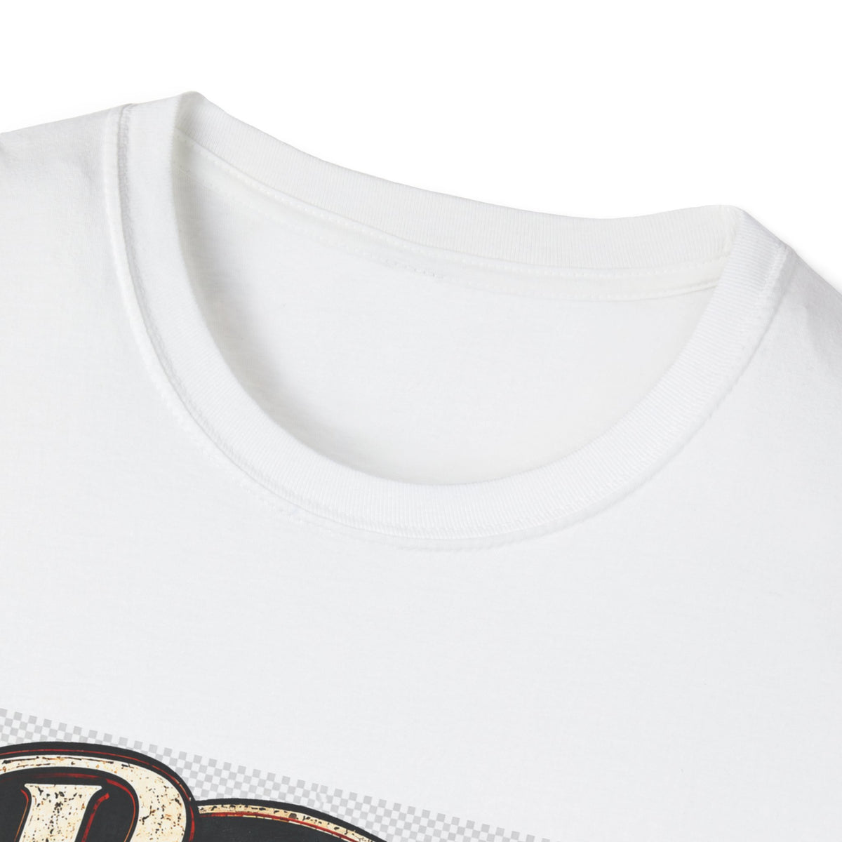 Piano Man Retro Bar - Classic Tee