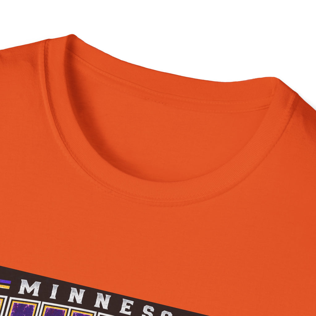 Minnesota Vikings - Classic Tee