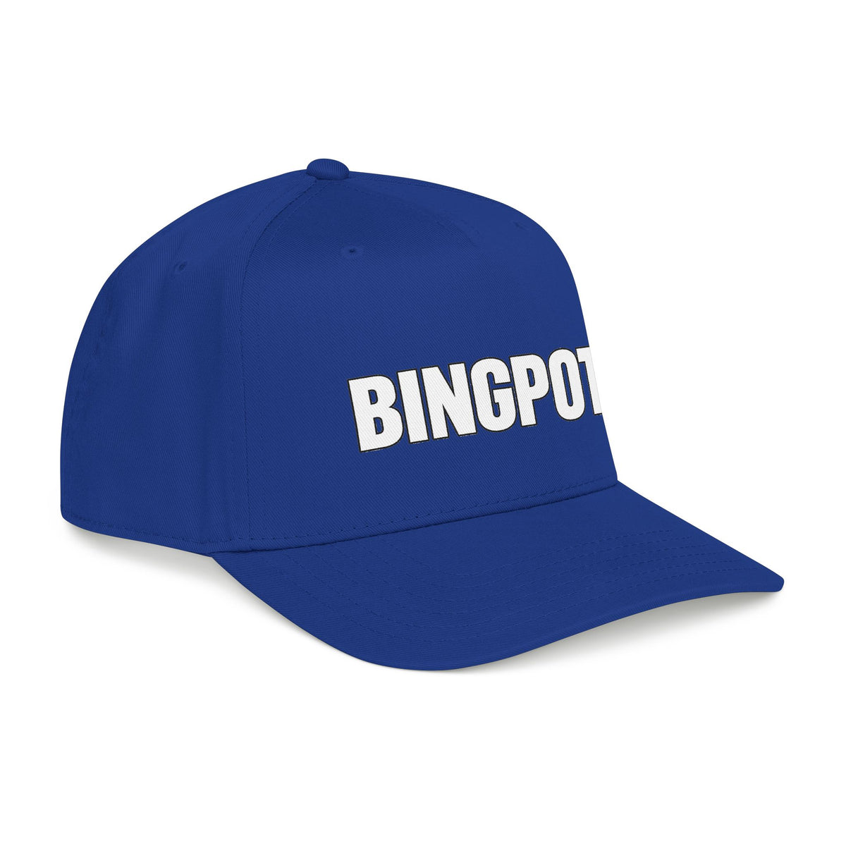 Bingpot - OTTO Baseball Hat