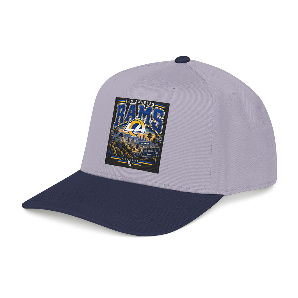 Los Angeles Rams - OTTO Baseball Hat