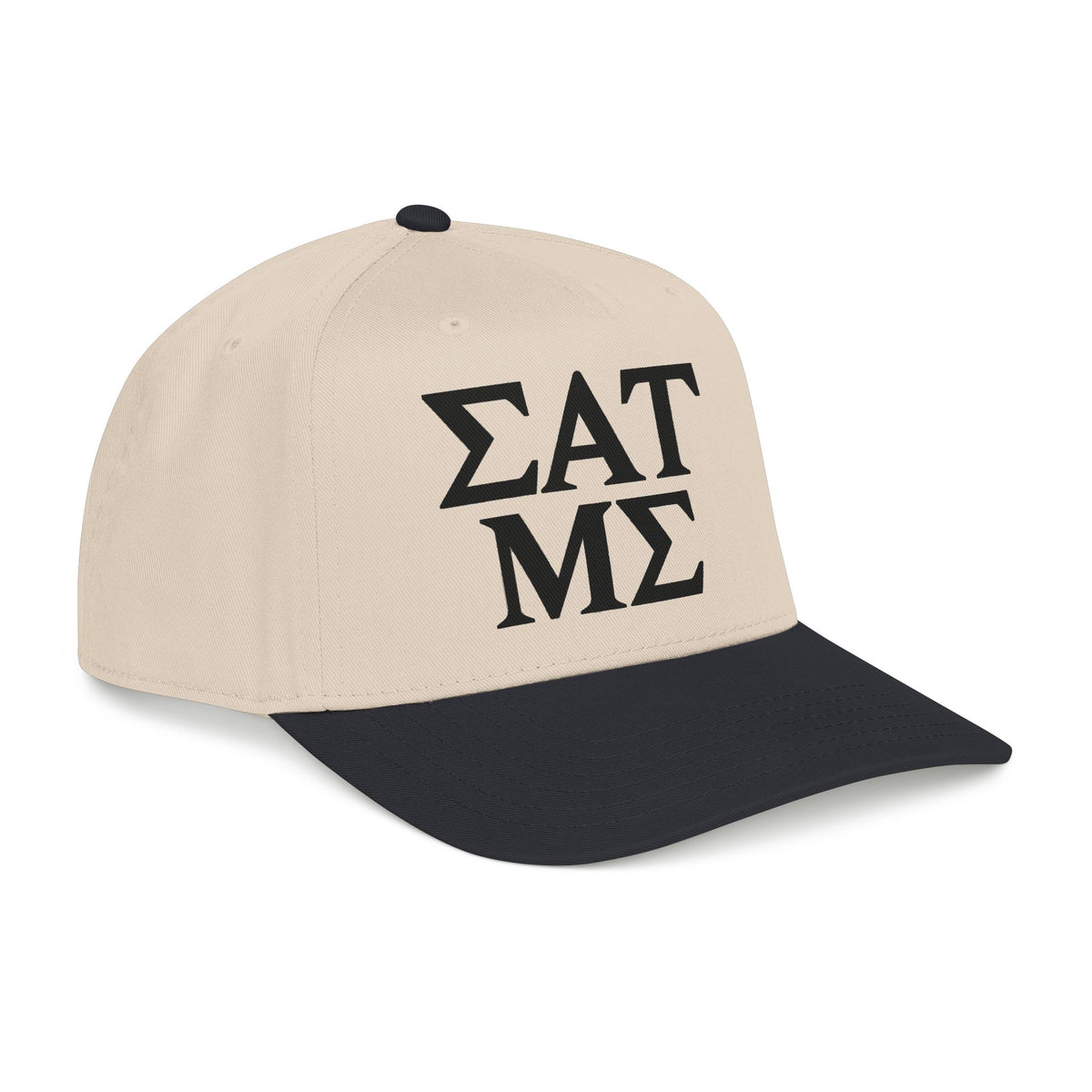 Greek Life - OTTO Baseball Hat