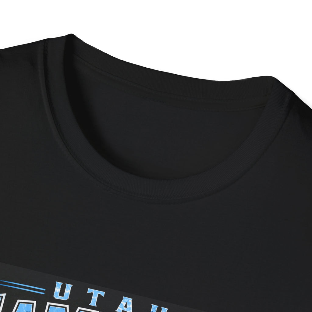 Utah Mammoth Hockey - Classic Tee