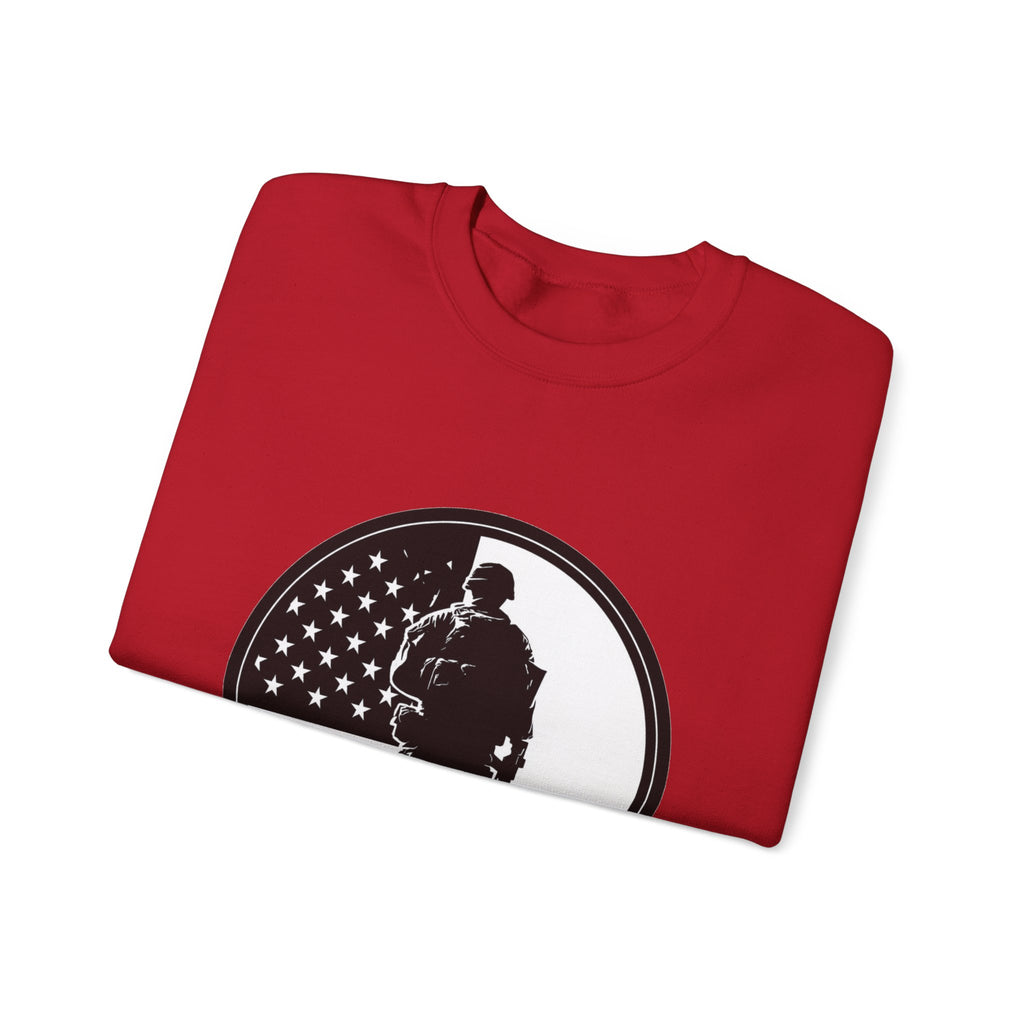 American Sentinel - Crewneck Sweatshirt
