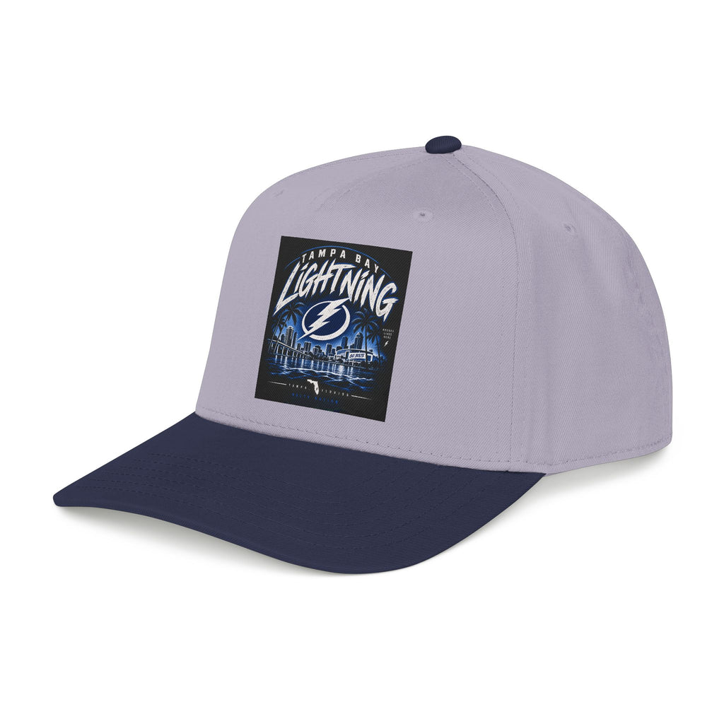 Tampa Bay Lightning - OTTO Baseball Hat
