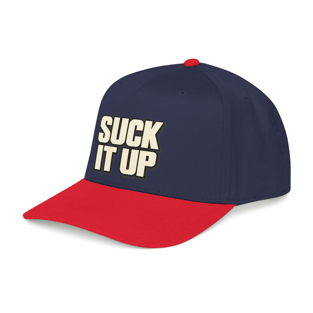 Suck It Up - OTTO Baseball Hat