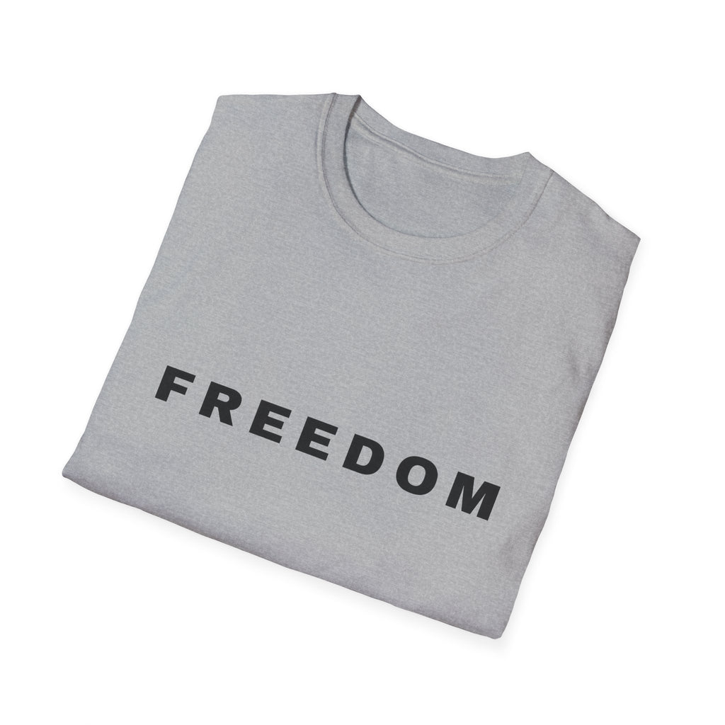 Freedom - Classic Tee