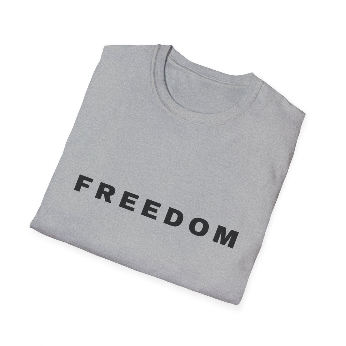 Freedom - Classic Tee