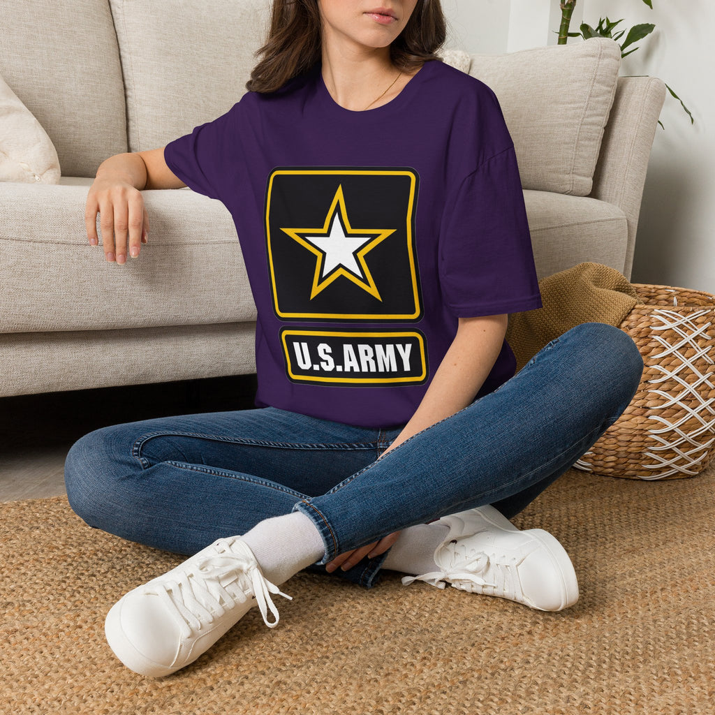 Army Strong Star - Classic Tee