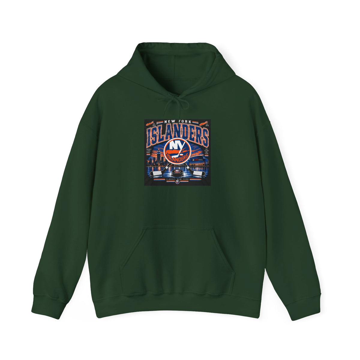 New York Islanders Classic - Hoodie