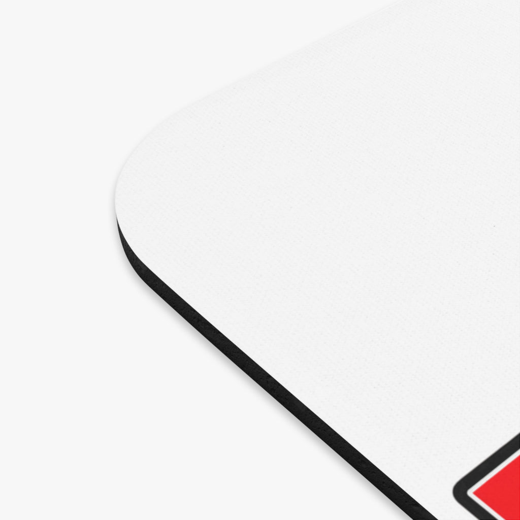 FJ Local Jet - Mouse Pad