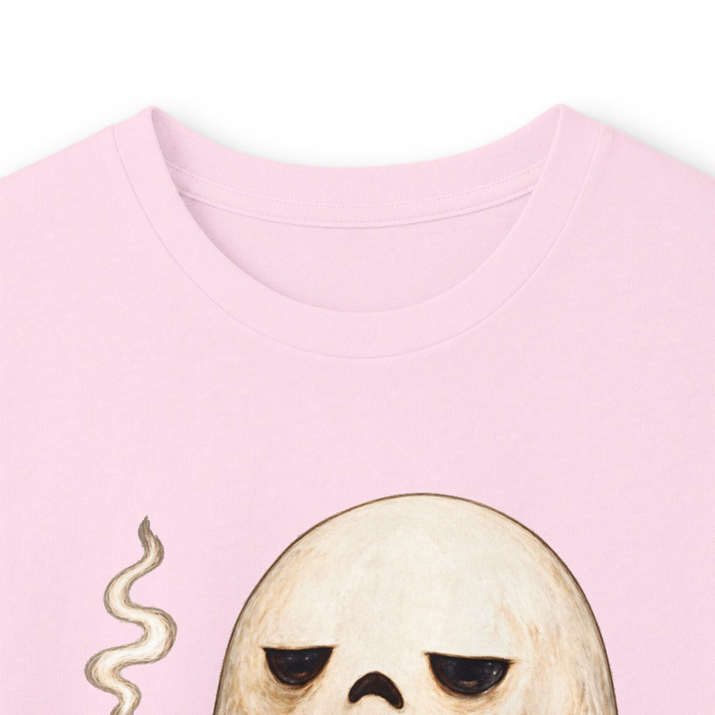 Meh Ghost and Black Cat - Unisex Ultra Cotton Long Sleeve Tee