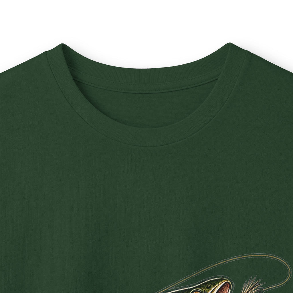 Hooked on Good Times - Unisex Ultra Cotton Long Sleeve Tee
