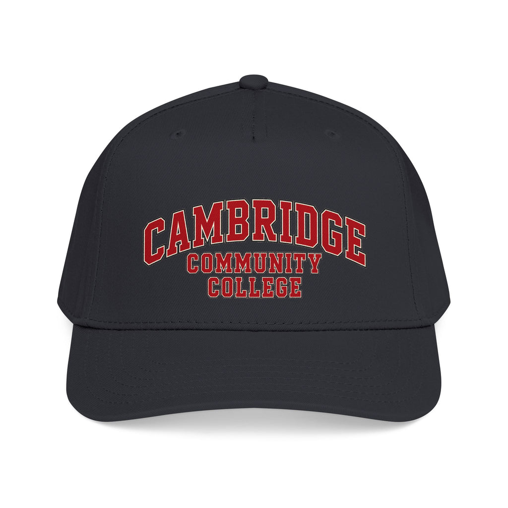 Cambridge Community College - OTTO Baseball Hat