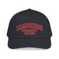 Cambridge Community College - OTTO Baseball Hat