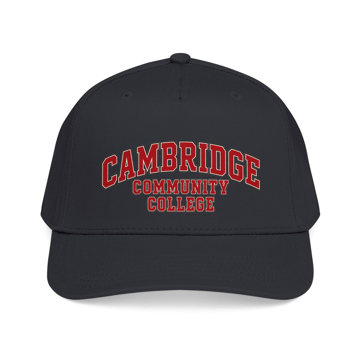 Cambridge Community College - OTTO Baseball Hat