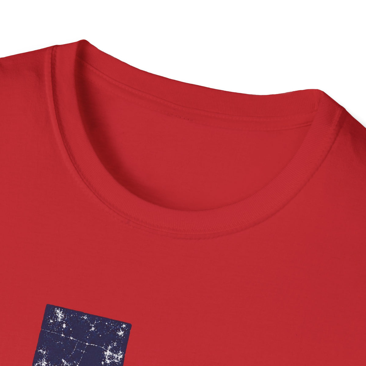 Weathered Texas Flag - Classic Tee
