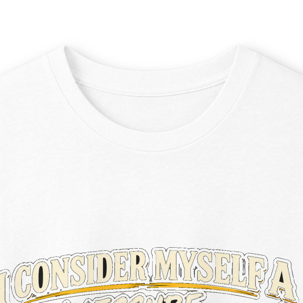 Big Fan of Whiskey - Unisex Ultra Cotton Long Sleeve Tee