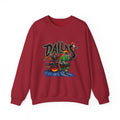 Dallas Stars - Crewneck Sweatshirt