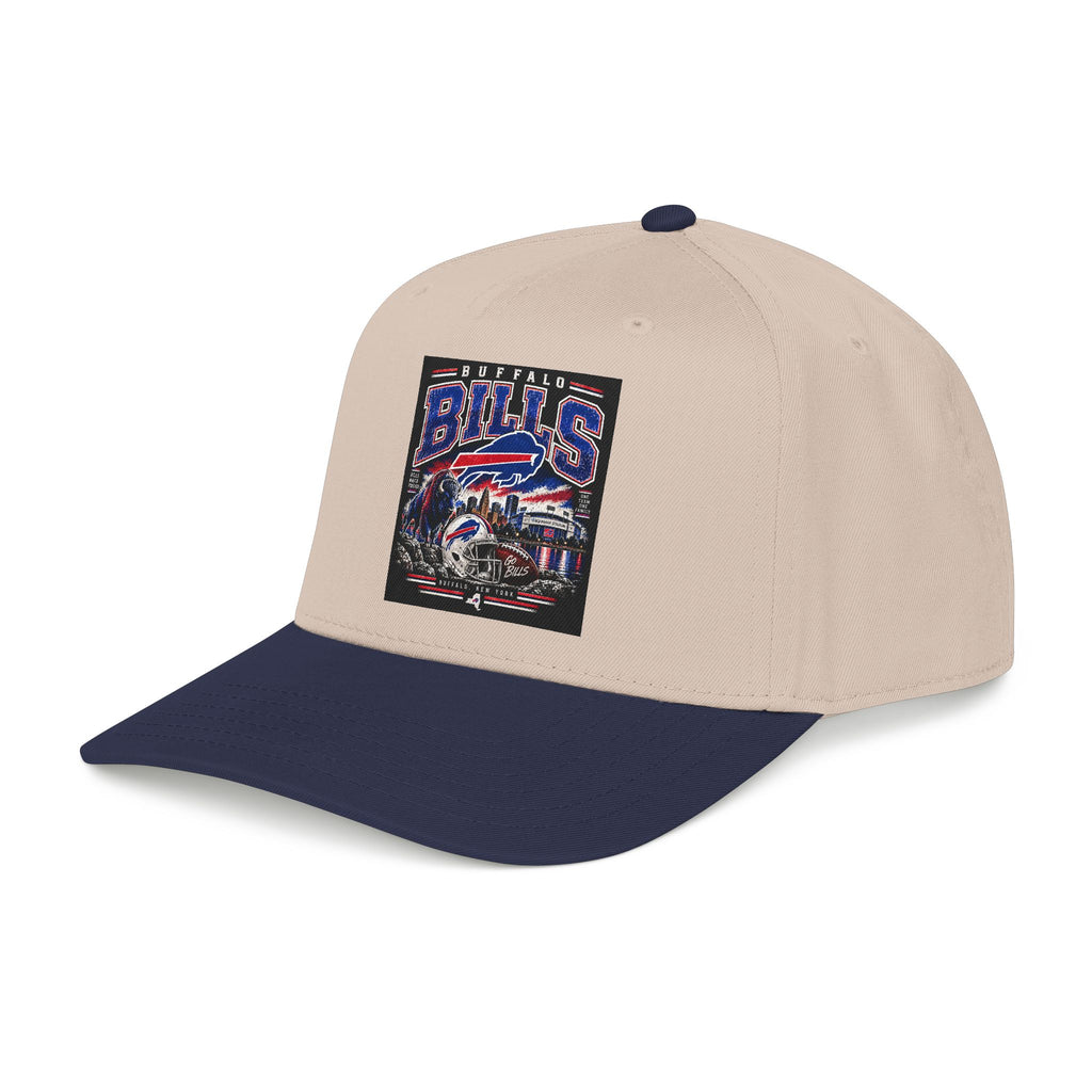 Buffalo Bills - OTTO Baseball Hat