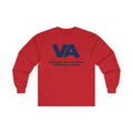 VA - One More Chance - Unisex Ultra Cotton Long Sleeve Tee