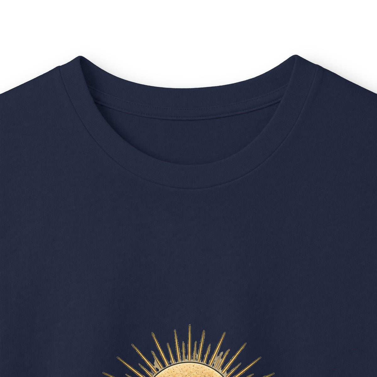 You Will Never Know The Violence It Took To Become This Peaceful - Unisex Ultra Cotton Long Sleeve Tee