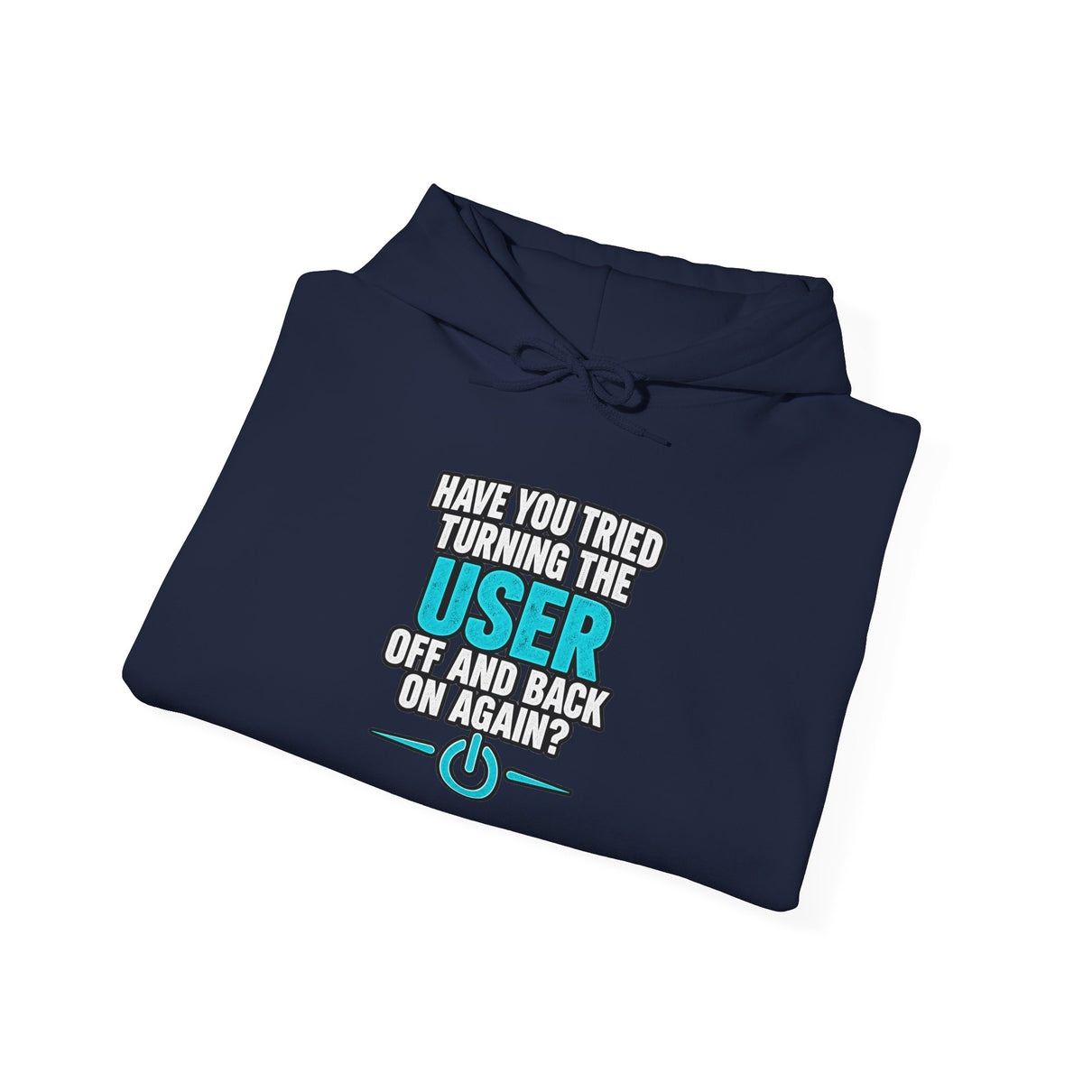User - Hoodie