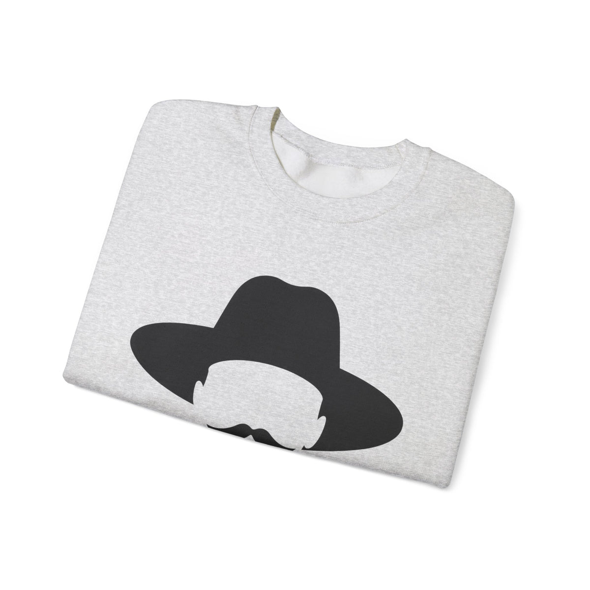 Say When Minimal - Crewneck Sweatshirt