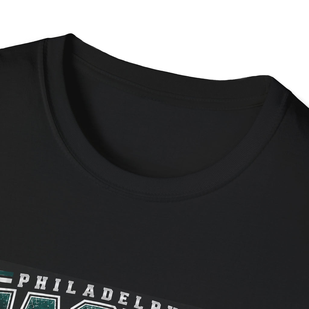 Philadelphia Eagles Pride - Classic Tee