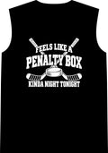 Penalty Box Night - Classic Tank