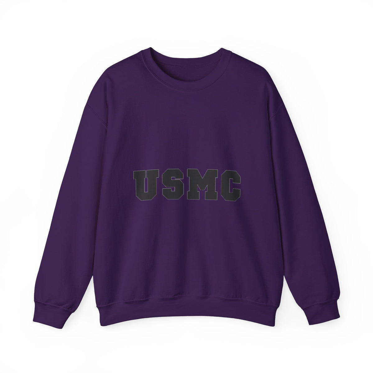 Marine Corps Varsity - Crewneck Sweatshirt