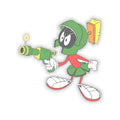 Marvin - Kiss-Cut Sticker