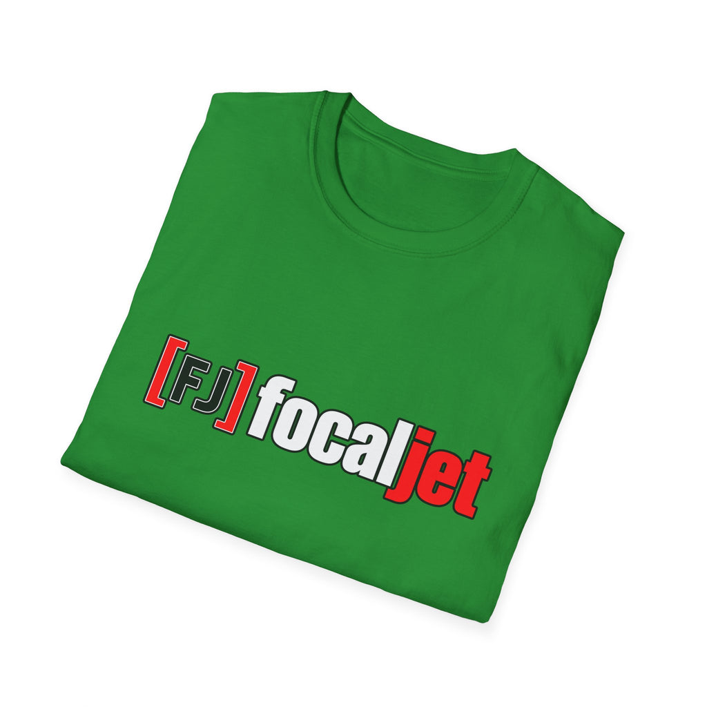FJ FocalJet - Classic Tee