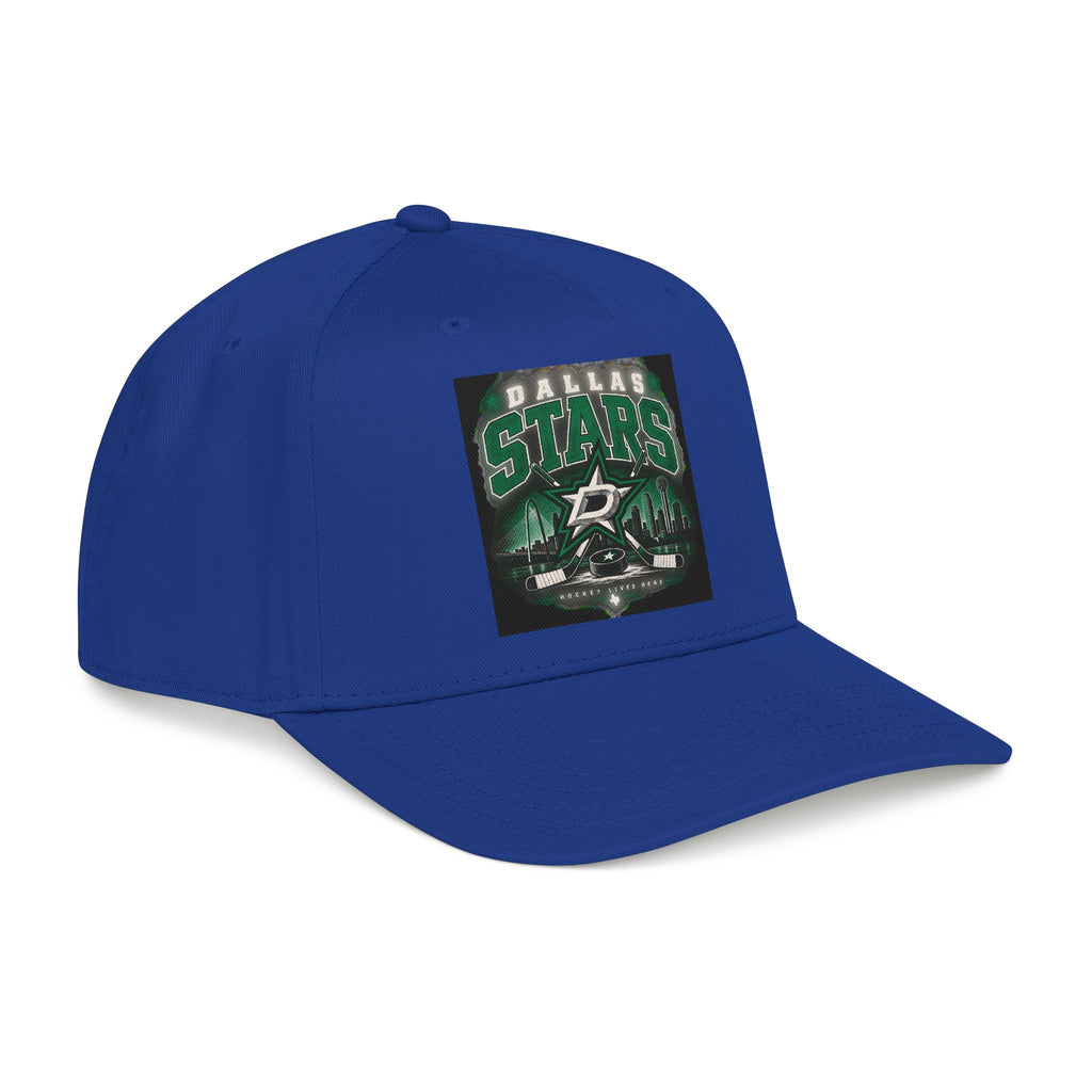 Dallas Stars - OTTO Baseball Hat