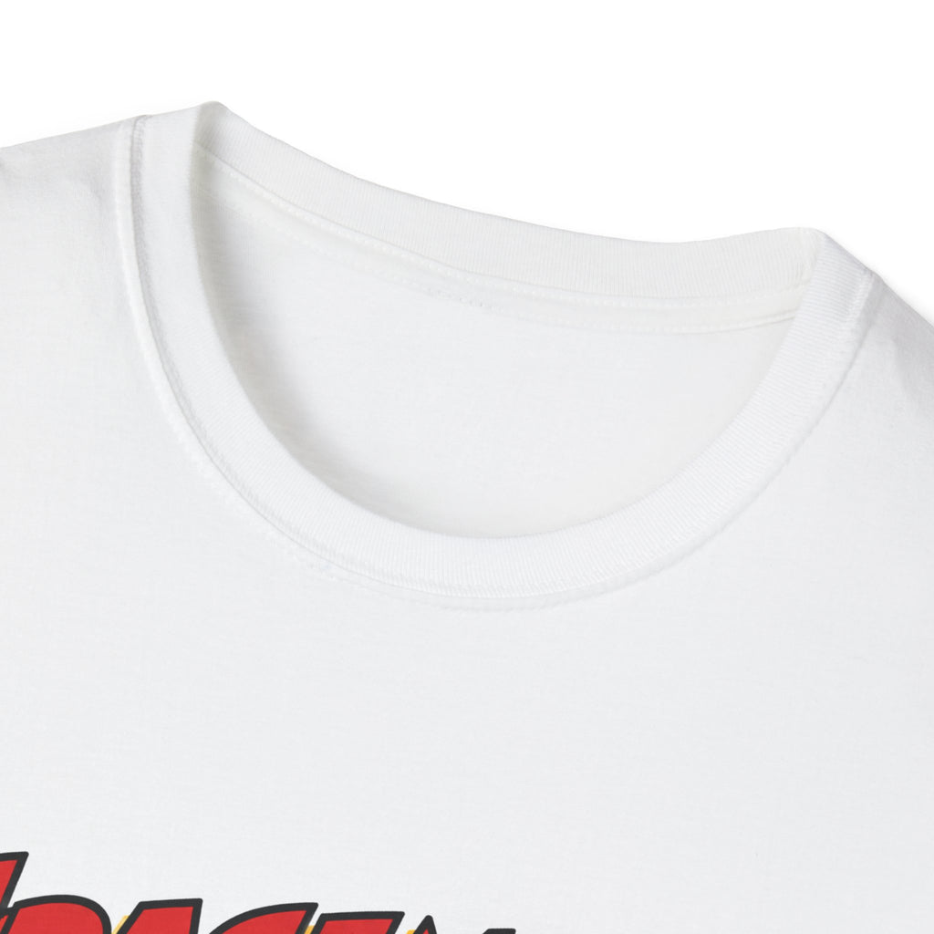Spaceman Spiff Blast - Classic Tee