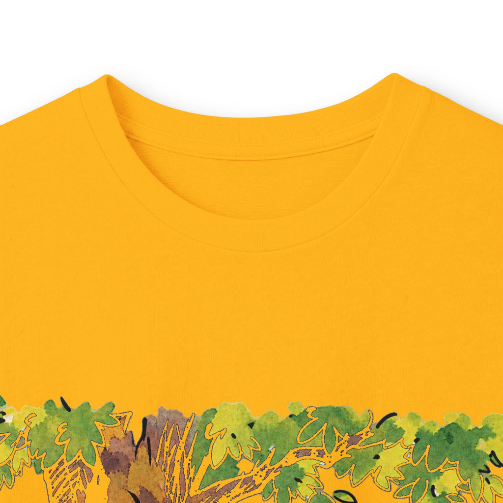Tree Nap Buddies - Unisex Ultra Cotton Long Sleeve Tee
