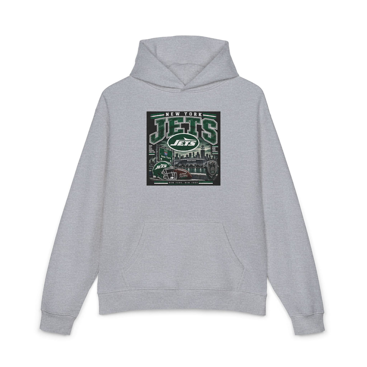 New York Jets - Hoodie