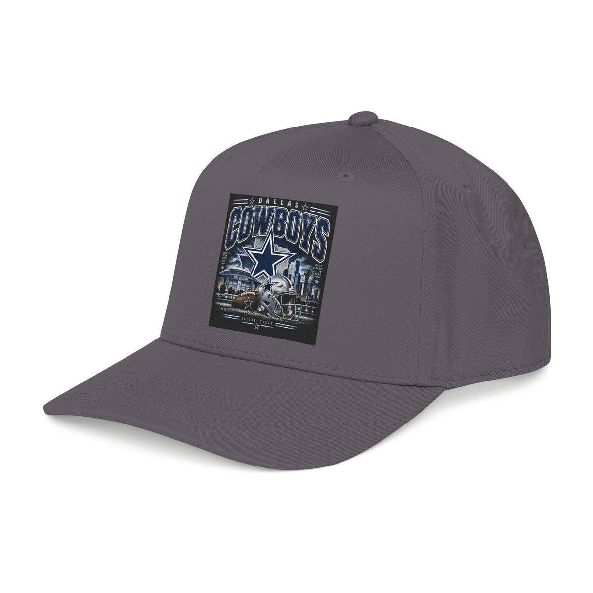 Dallas Cowboys - OTTO Baseball Hat